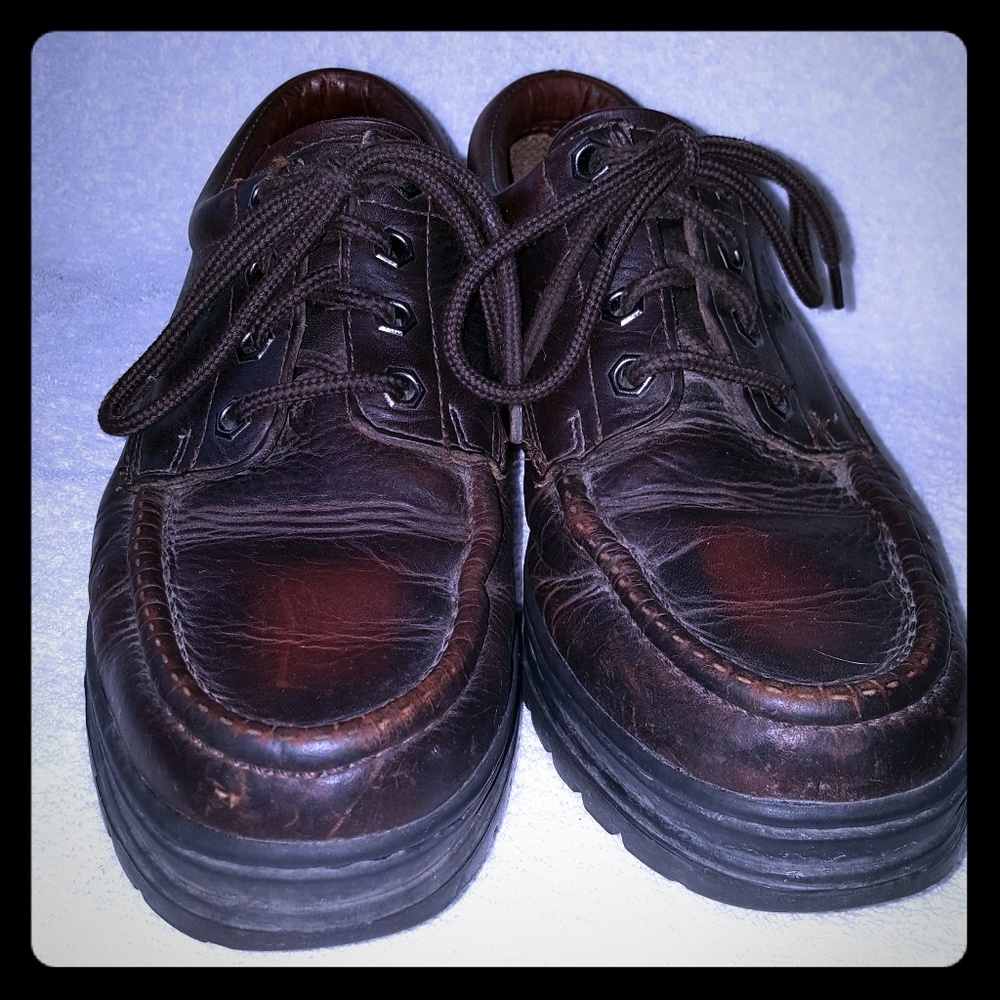 Timberland Lace up Shoes